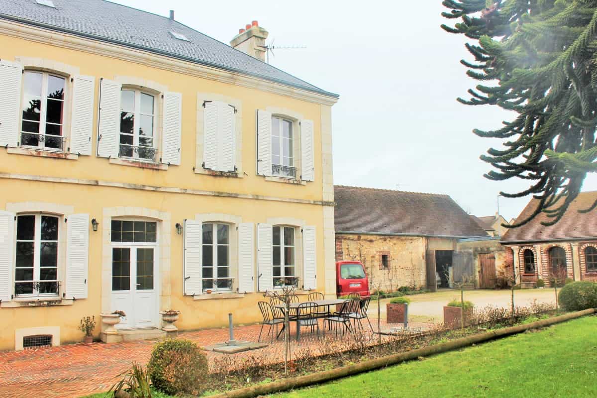 House in Medavy, Normandie 11404452