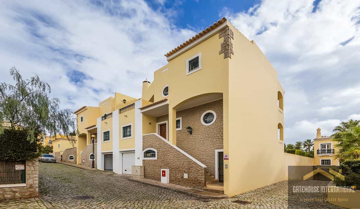 Casa nel Cavacos, Faro 11404471