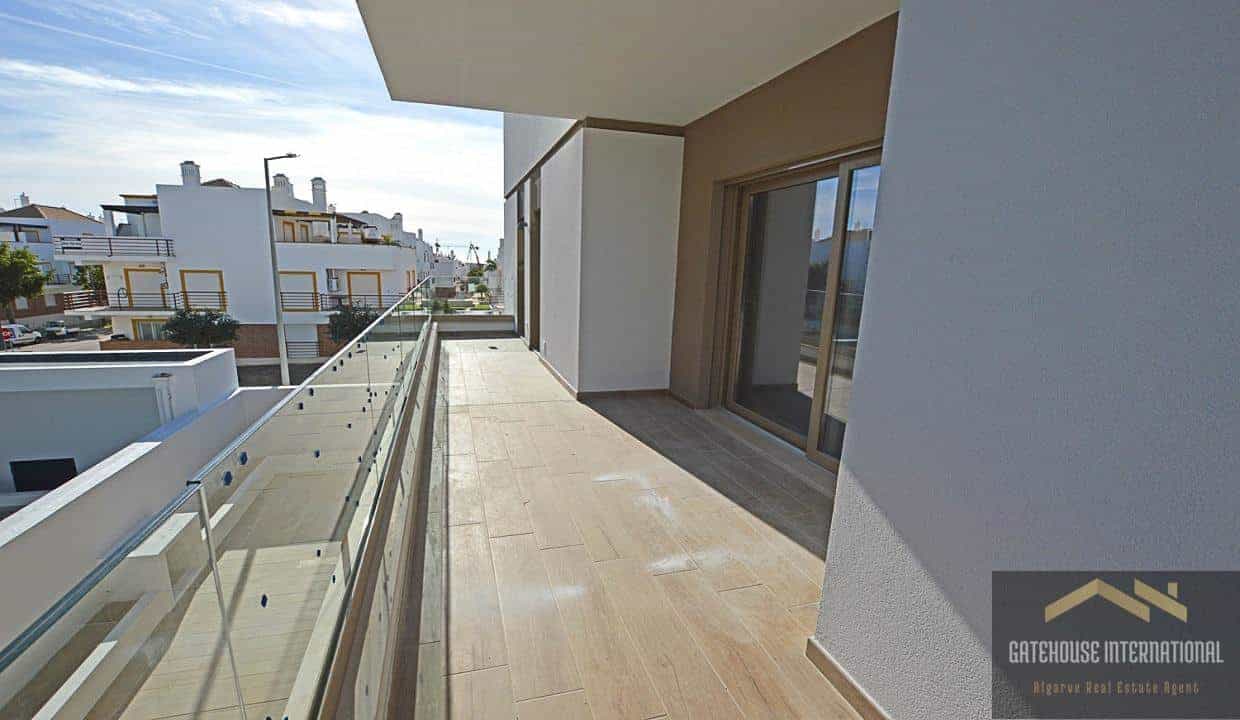 Condominium in Cabanas, Faro 11404481