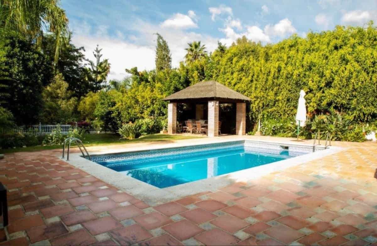 House in Marbella, Andalucía 11404495