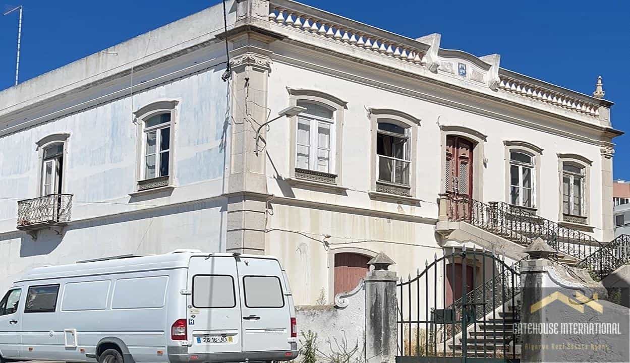 House in Quelfes, Faro 11404500
