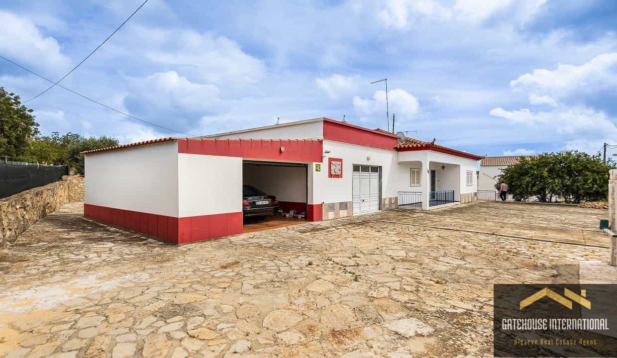 loger dans Bordeira, Faro 11404517
