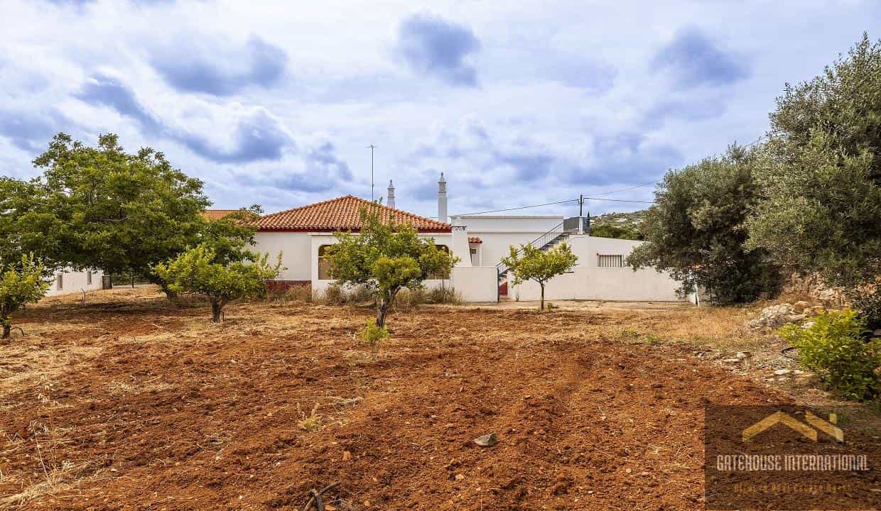 House in Bordeira, Faro 11404517