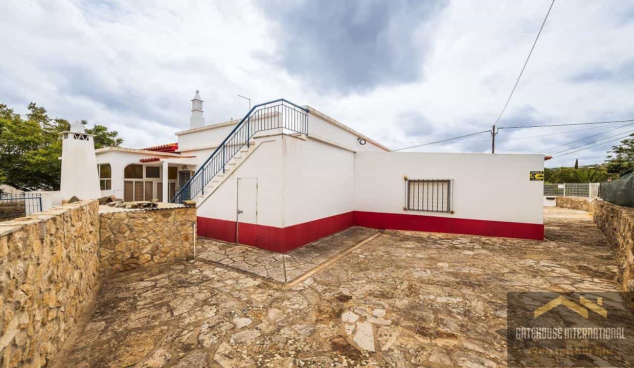 casa no Bordeira, Faro 11404517