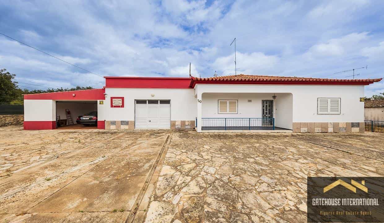 Casa nel Bordeira, Faro 11404517