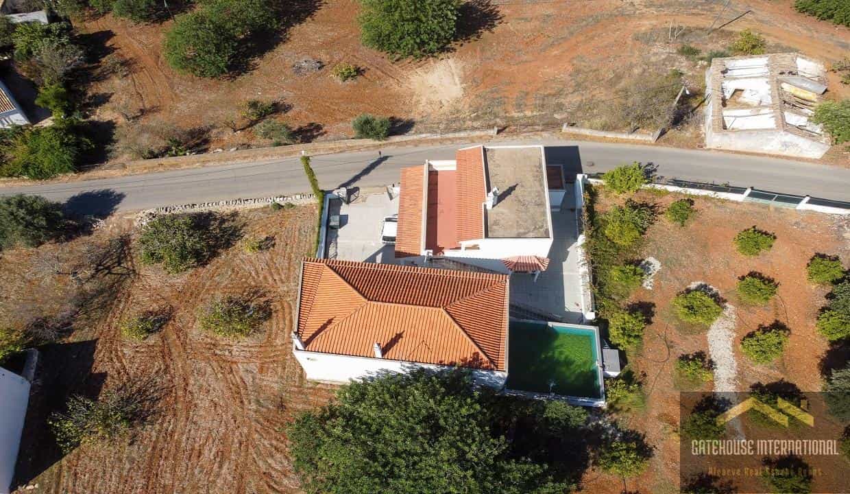 Land in Bordeira, Faro 11404538