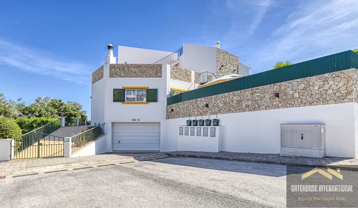 House in Carvoeiro, Faro 11404553