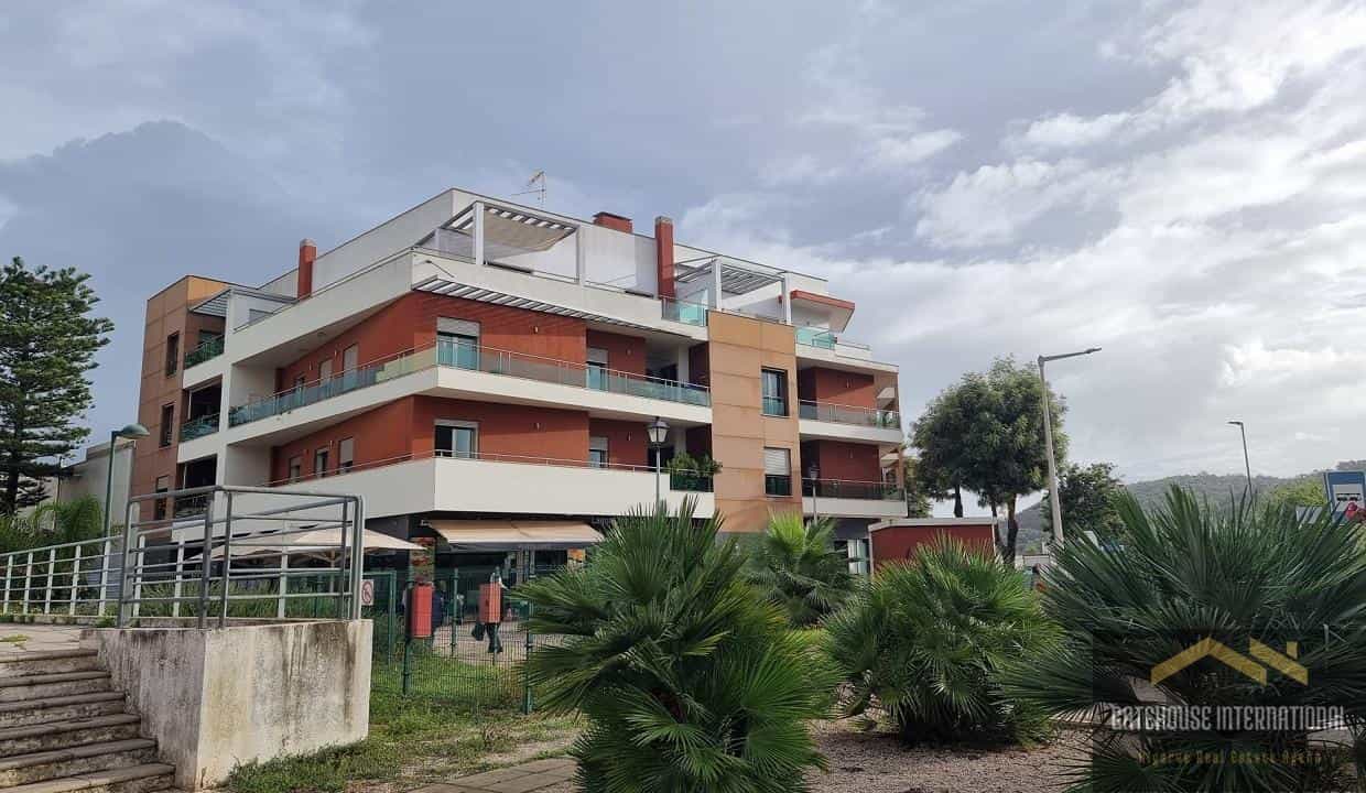 Condominio nel Pedreira, Faro 11404560