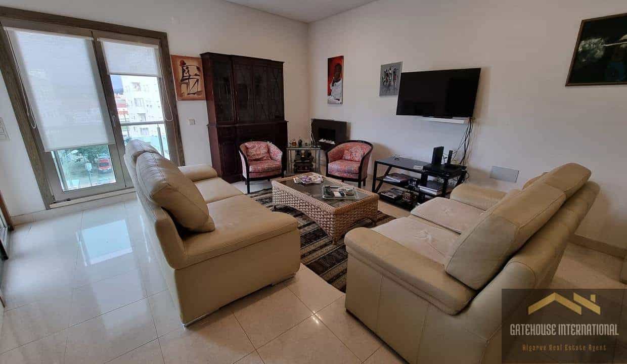 Condominium dans Pedreira, Faro 11404560