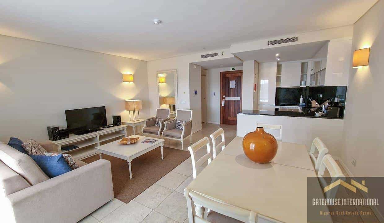 Condominium dans Carvoeiro, Faro 11404565