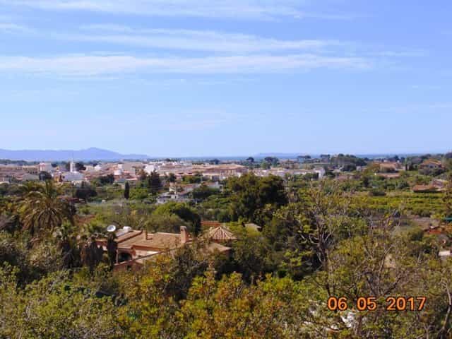 House in , Comunidad Valenciana 11404578