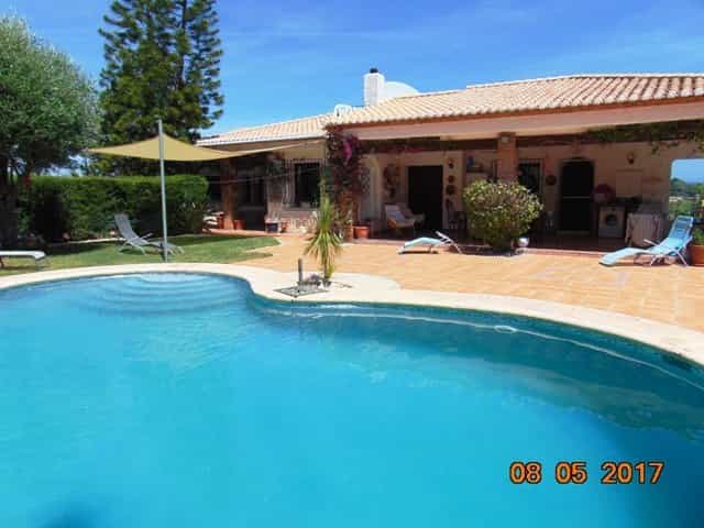 House in La Jara, Valencia 11404578