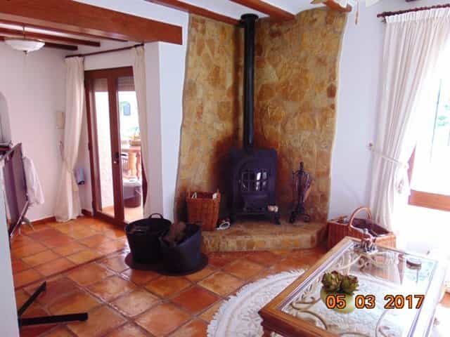 Rumah di La Jara, Valencia 11404578