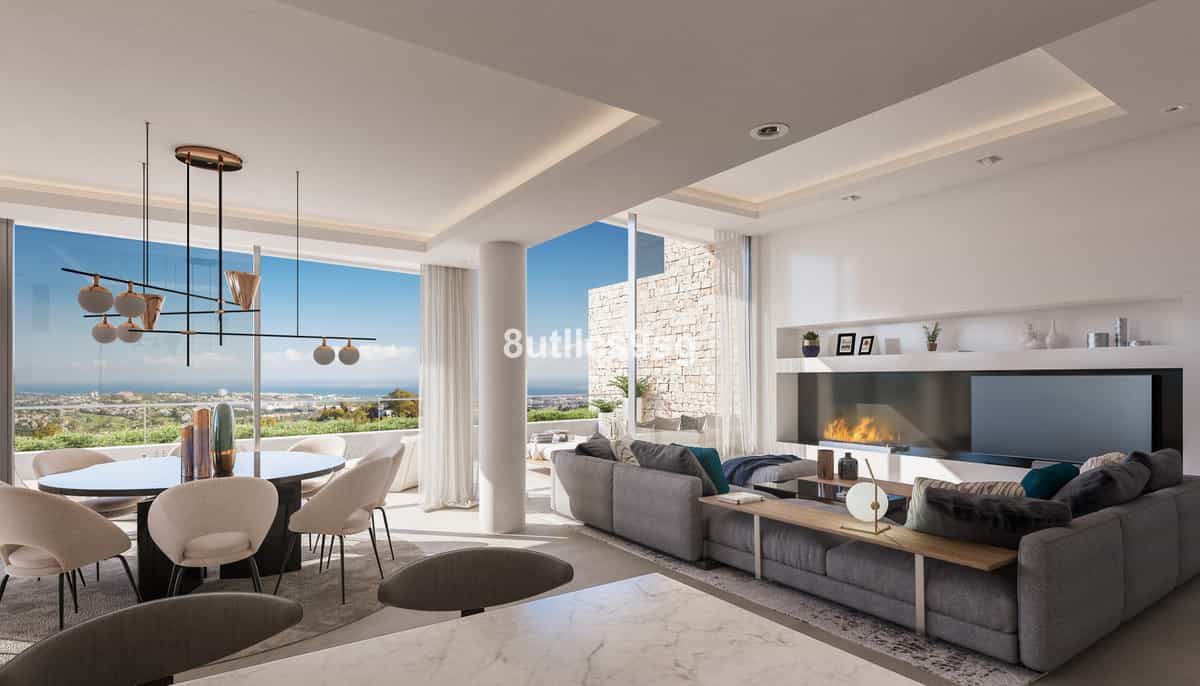 Condominium in Santa Ursula, Canary Islands 11404593