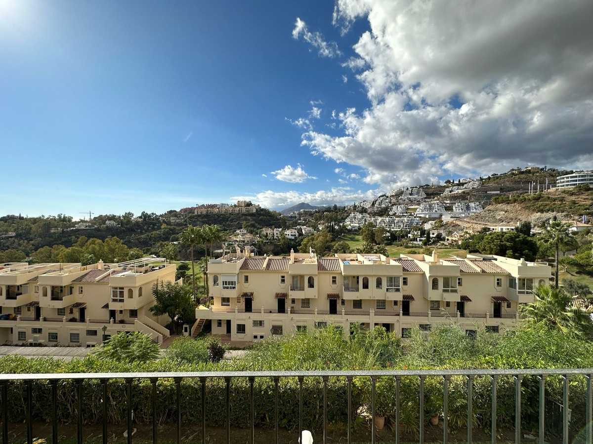 Condominium in Santa Ursula, Canary Islands 11404599