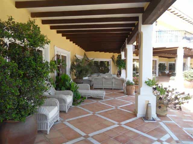 жилой дом в La Quinta, Canarias 11404607