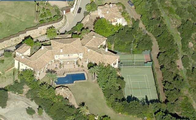 Rumah di La Quinta, Canarias 11404607