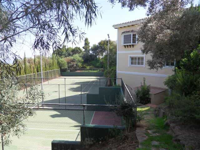 Haus im La Quinta, Canarias 11404607