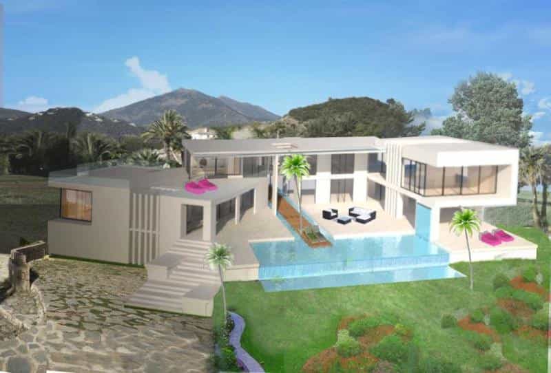 σπίτι σε La Quinta, Canarias 11404607