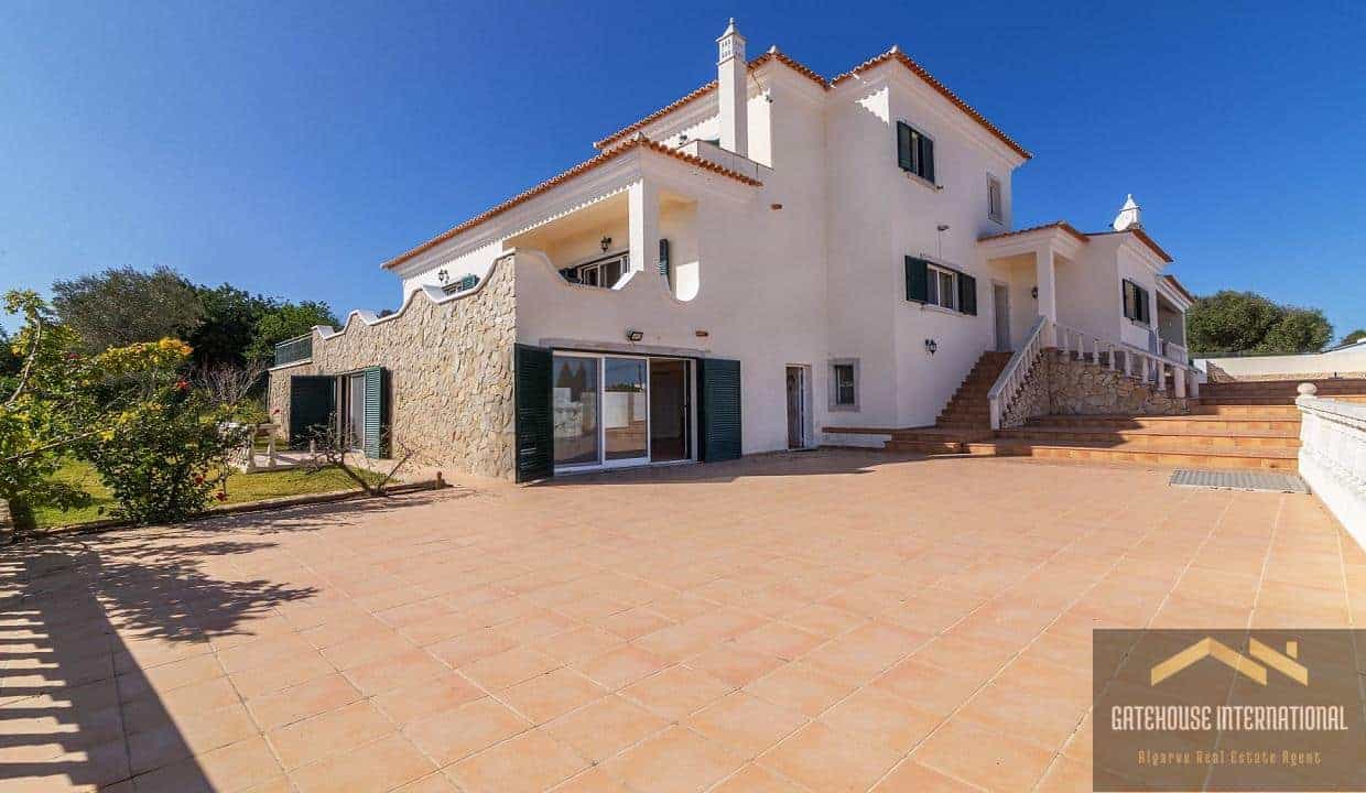 House in Terras Ruivas, Faro 11404656