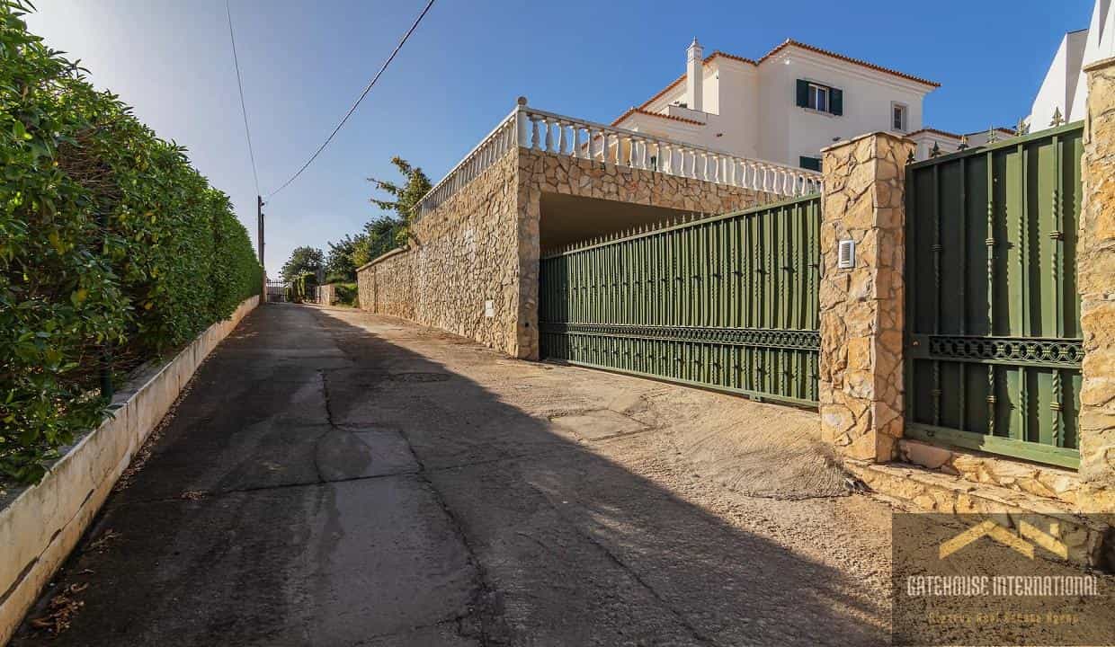Будинок в Terras Ruivas, Faro 11404656