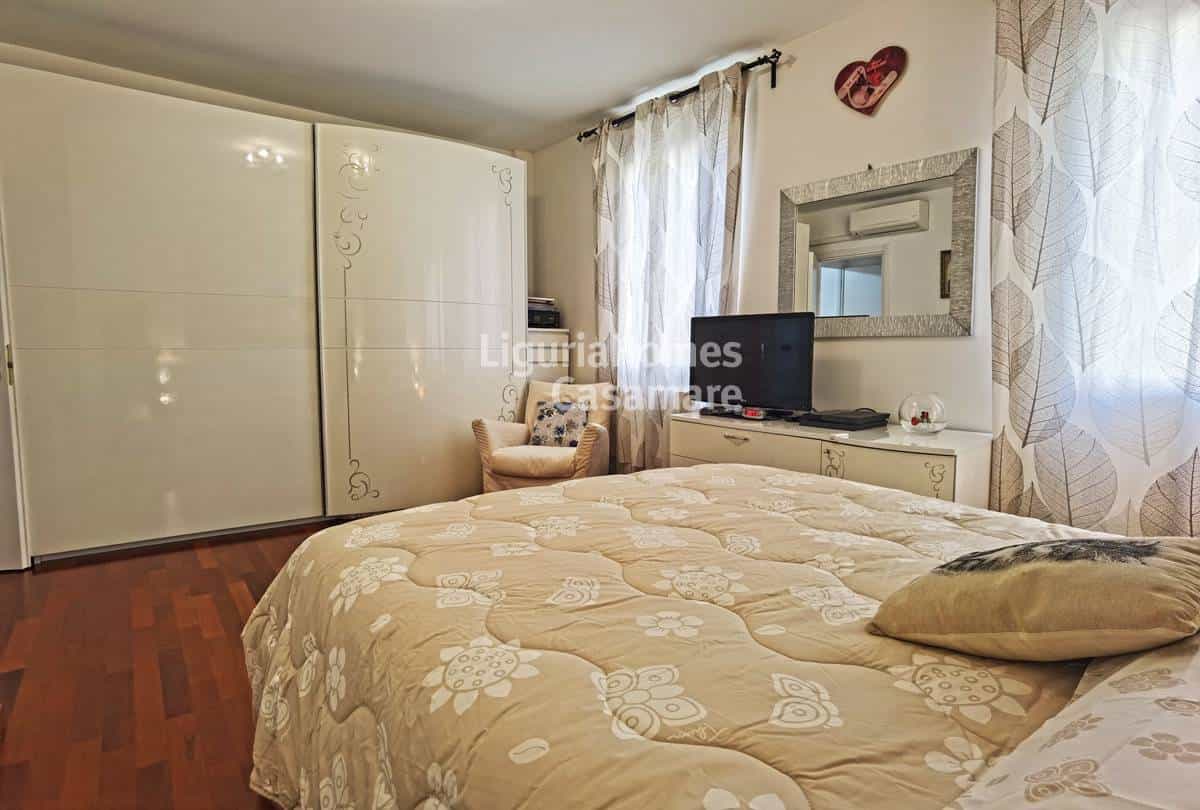 Kondominium dalam Bordighera, Liguria 11404660