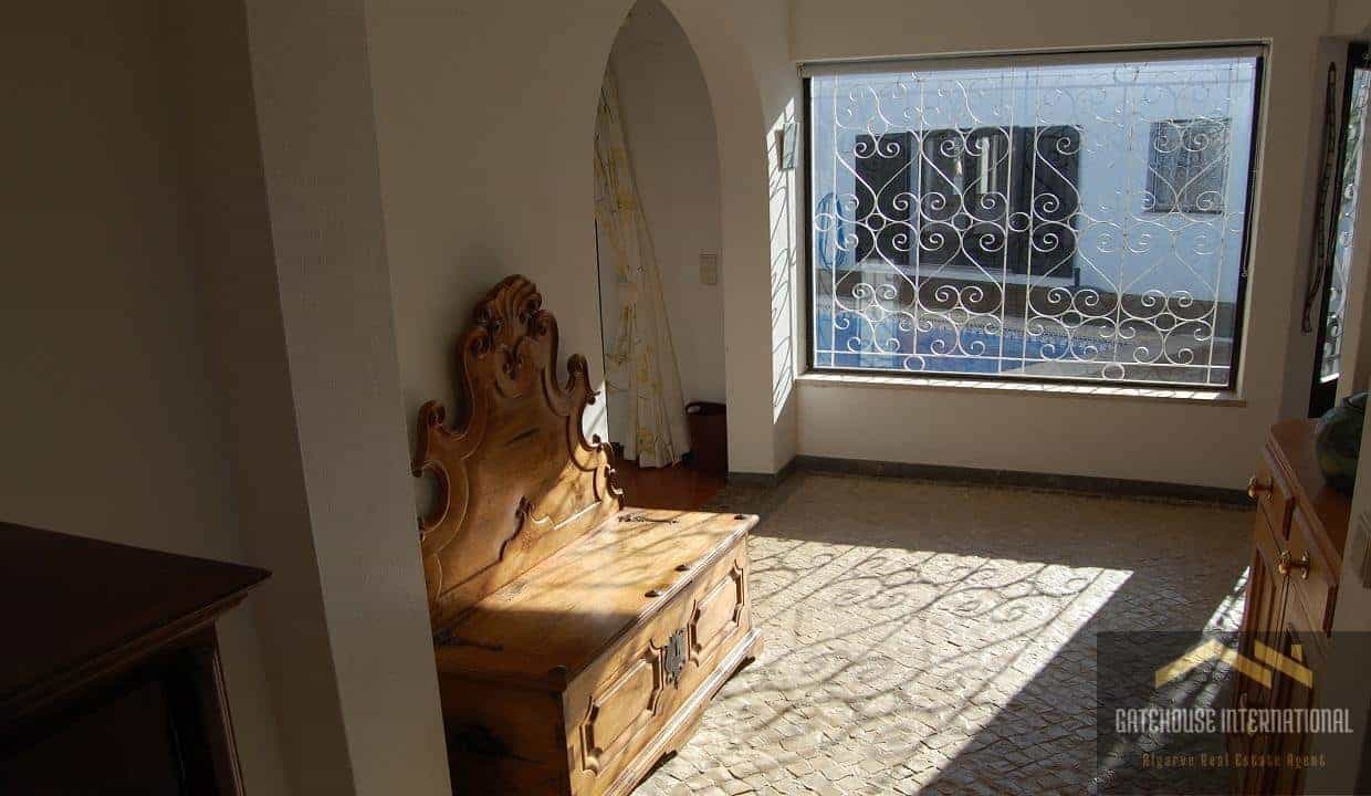 بيت في Carvoeiro, Faro 11404676