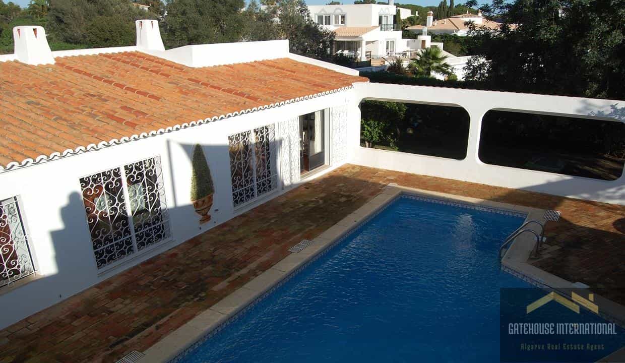 House in Praia do Carvoeiro, Faro 11404676