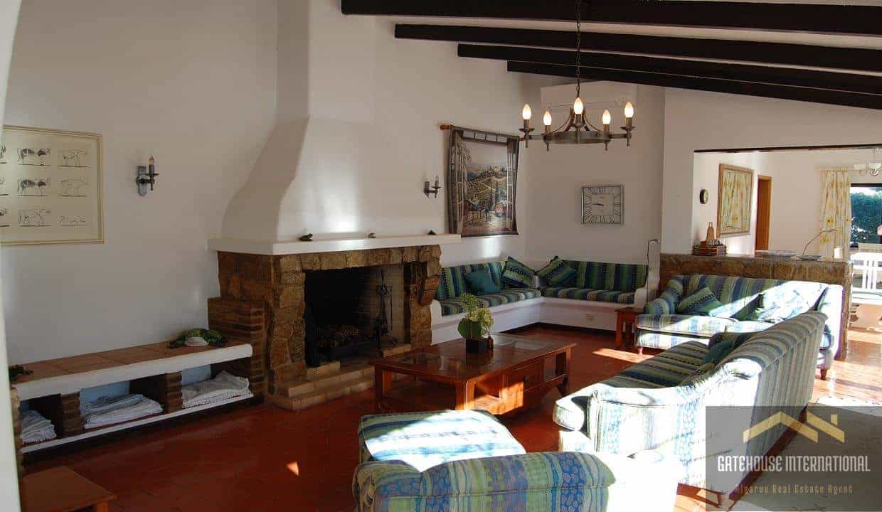 Dom w Carvoeiro, Faro 11404676