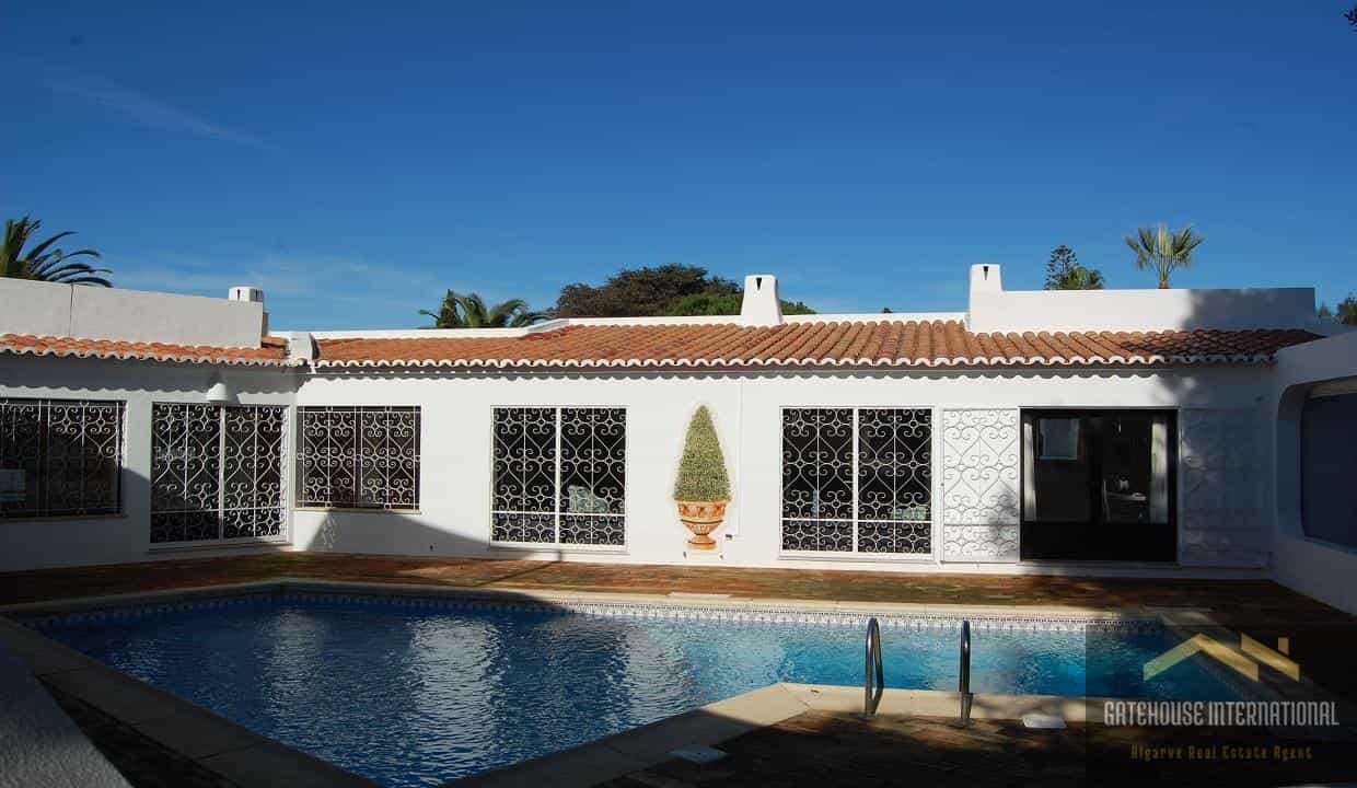 House in Carvoeiro, Faro 11404676