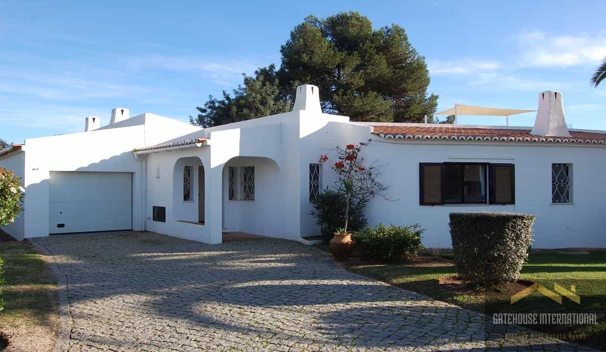 بيت في Carvoeiro, Faro 11404676