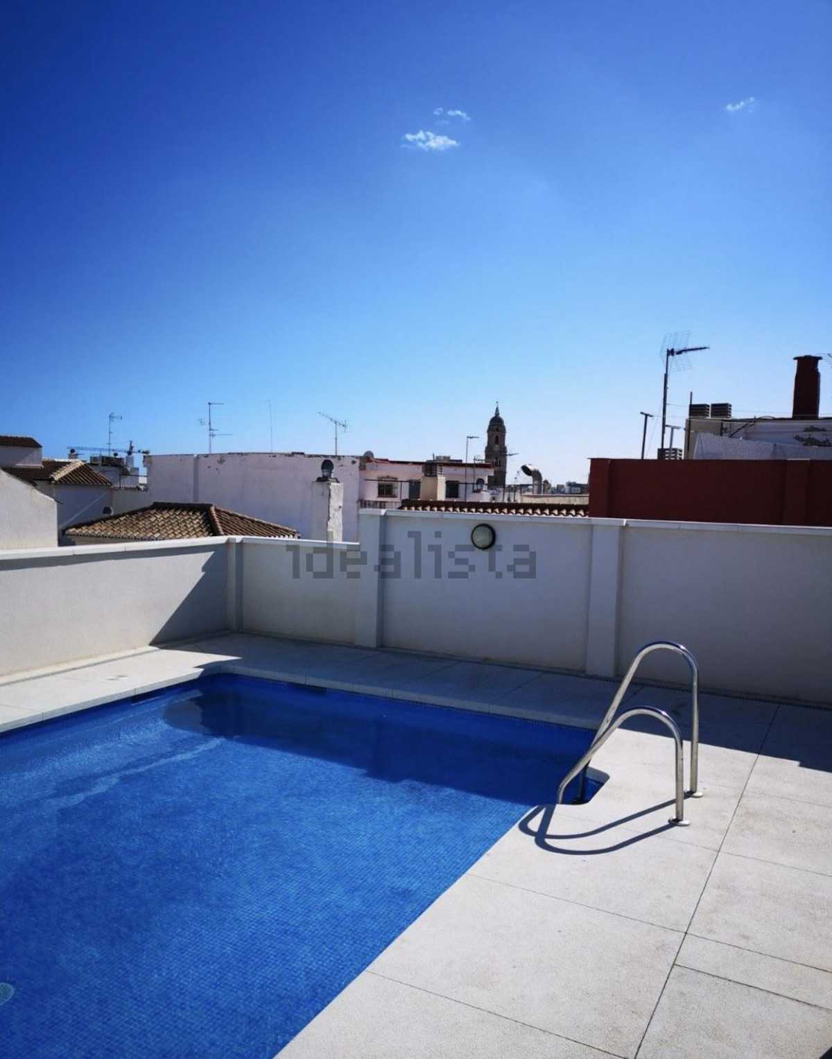 Condominium in Malaga, Andalusia 11404709