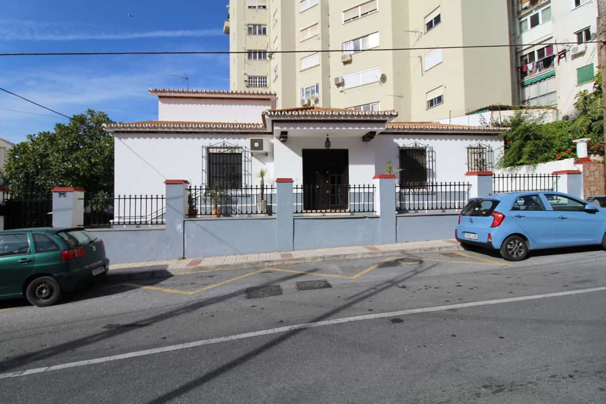 Будинок в Малага, Андалусія 11404723