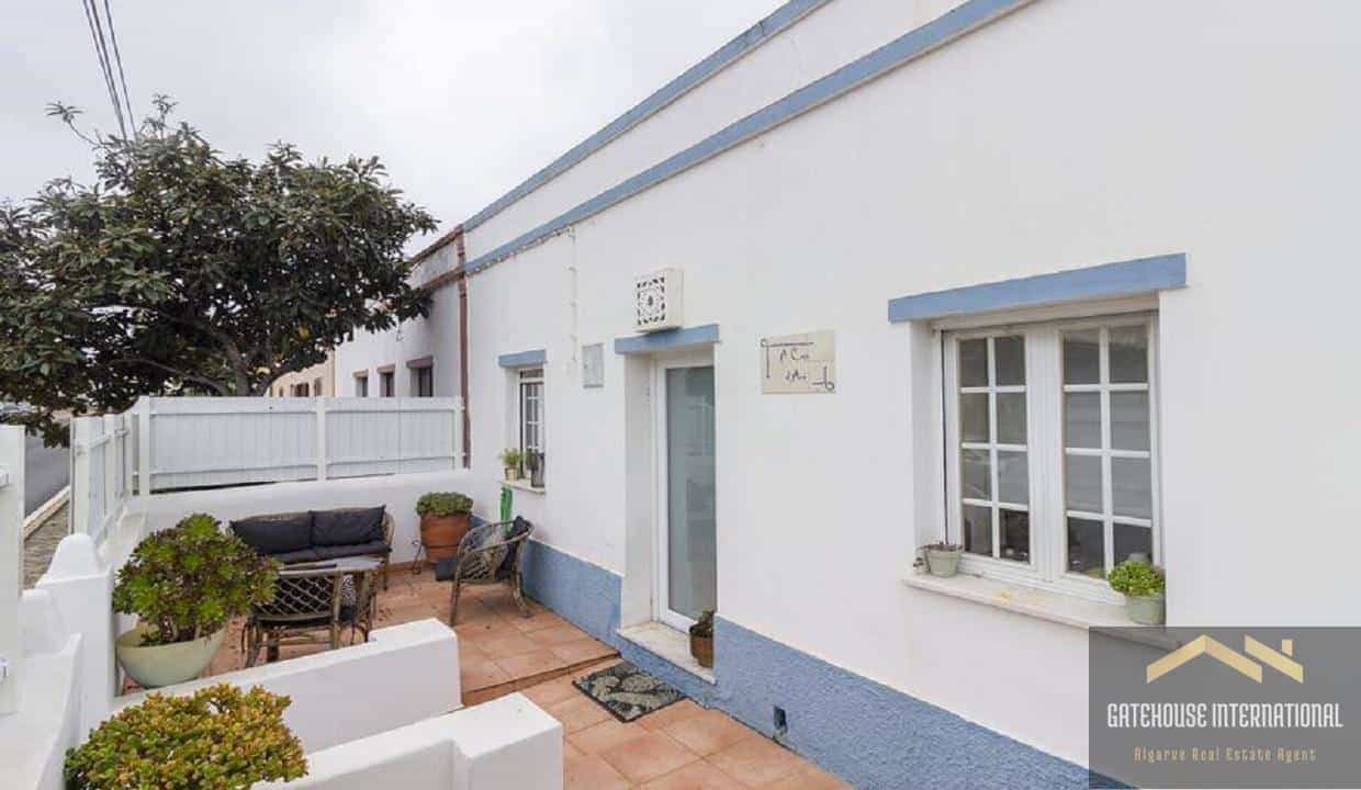 房子 在 Odiáxere, Faro 11404726