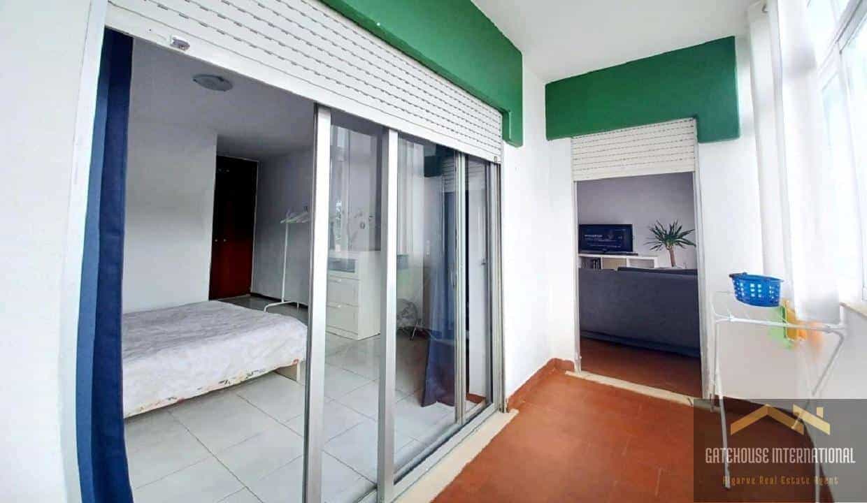 Condominium in Quarteira, Faro 11404733