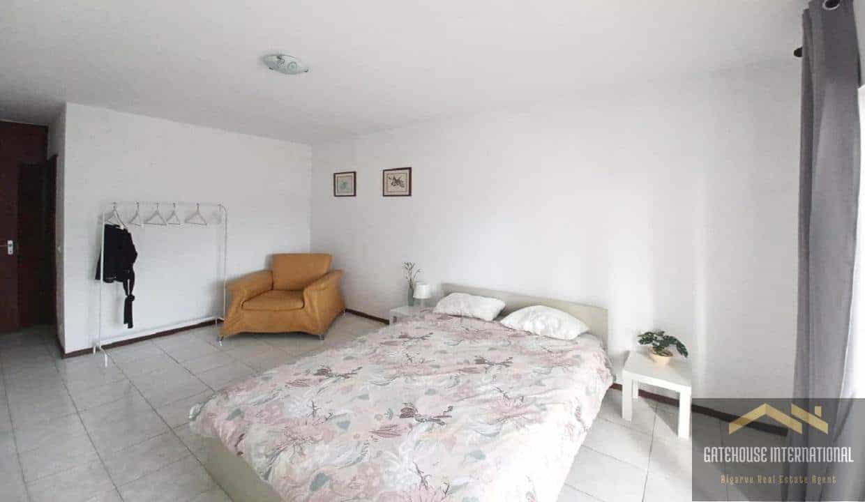 Condominio en Quarteira, Faro 11404733