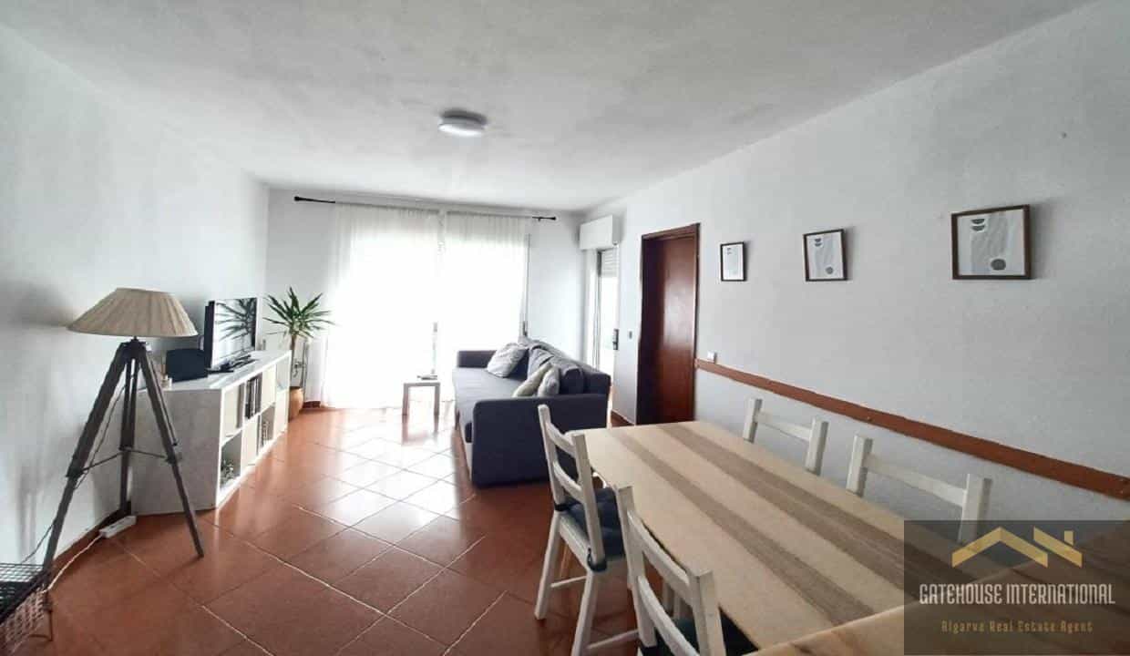 公寓 在 Quarteira, Faro 11404733