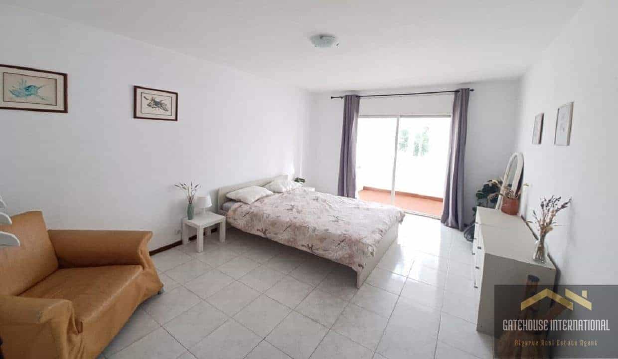 Condominio en Quarteira, Faro 11404733