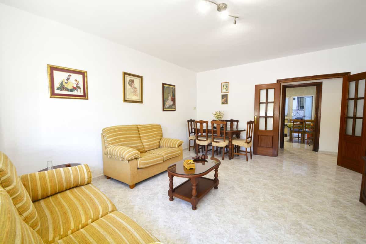 Condominium in Marbella, Andalusië 11404763