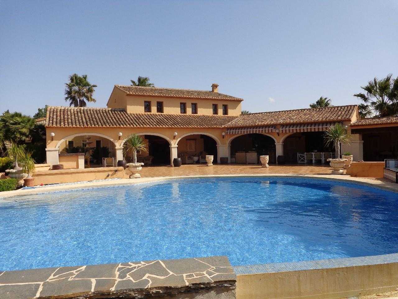 House in , Comunidad Valenciana 11404798