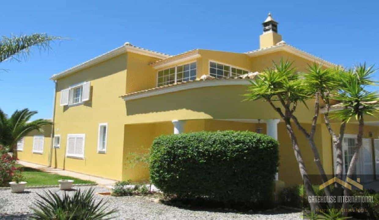 House in Ferragudo, Faro 11404839