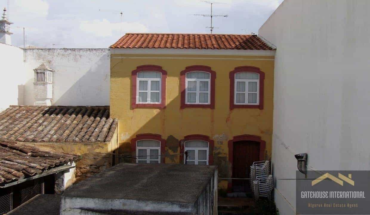 Hus i Tavira, Faro 11404864