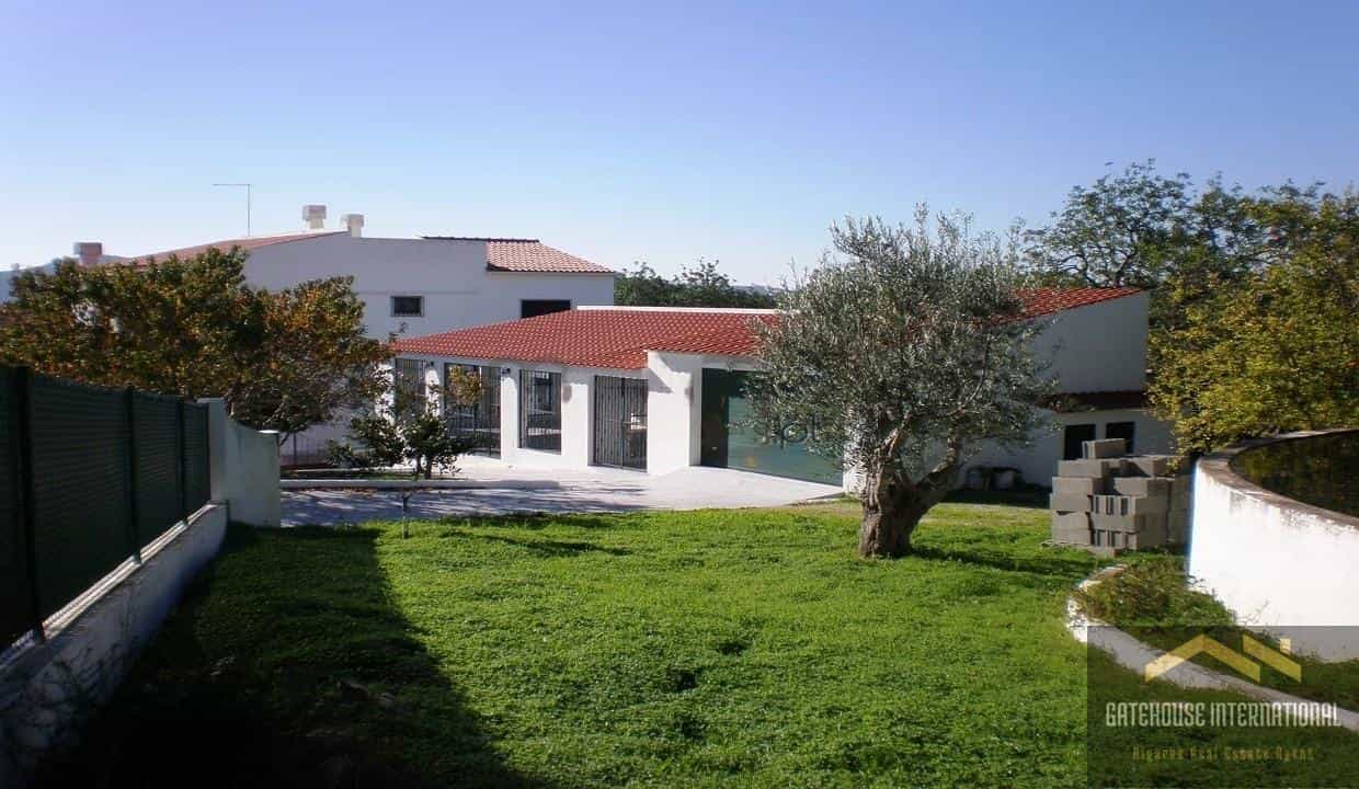 жилой дом в Campina de Cima, Faro 11404867