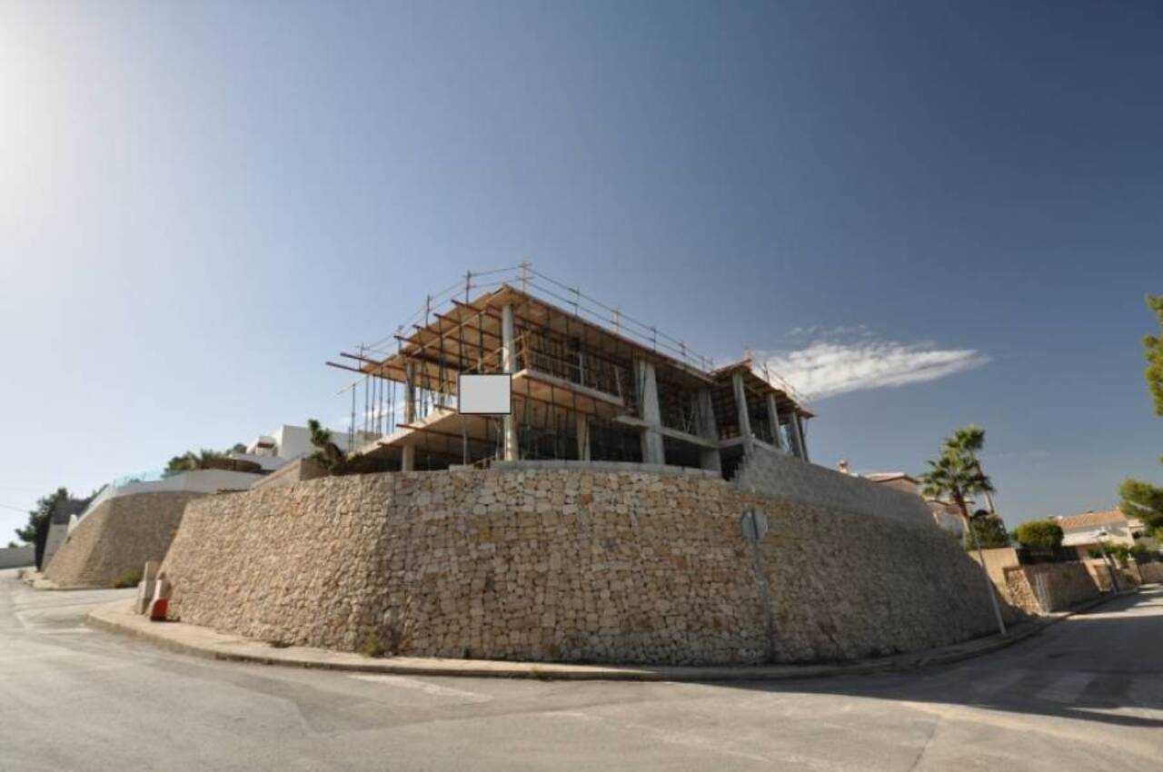 房子 在 莫拉伊拉, 加那利群岛 11404898