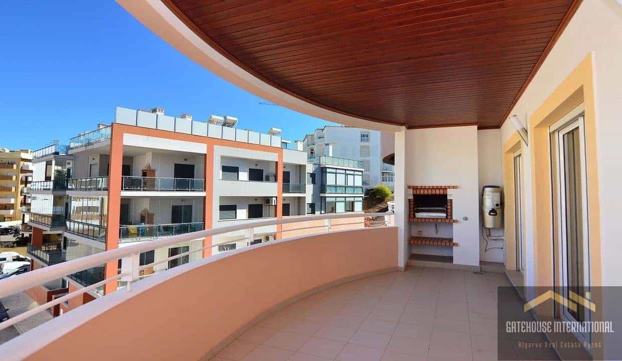 Condominium in Portelas, Faro 11404910
