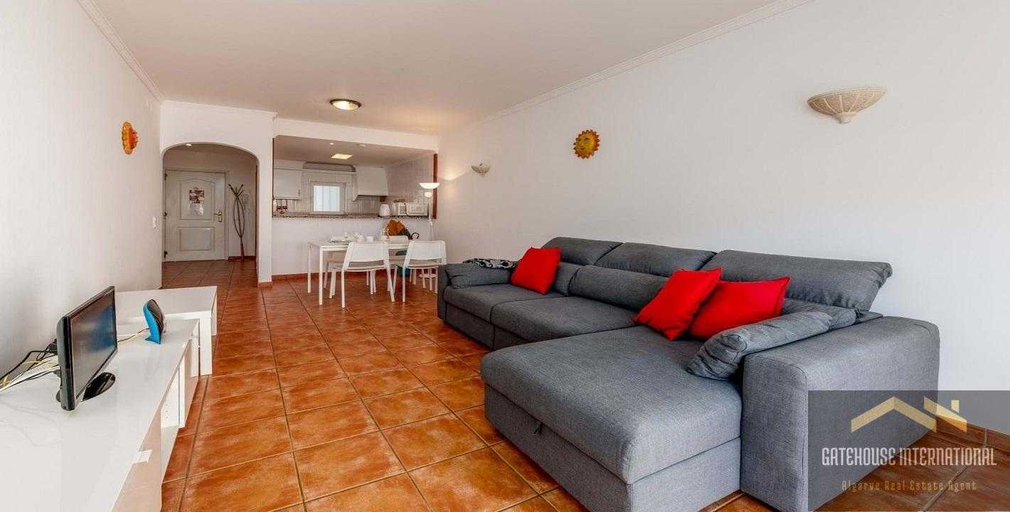 Condominium in Calicas, Faro 11404930