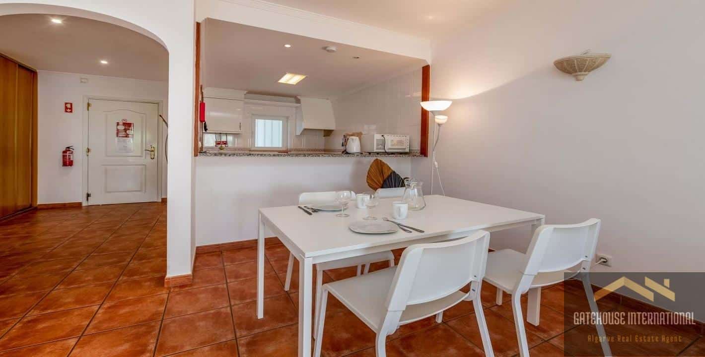 Condominium in Calicas, Faro 11404930