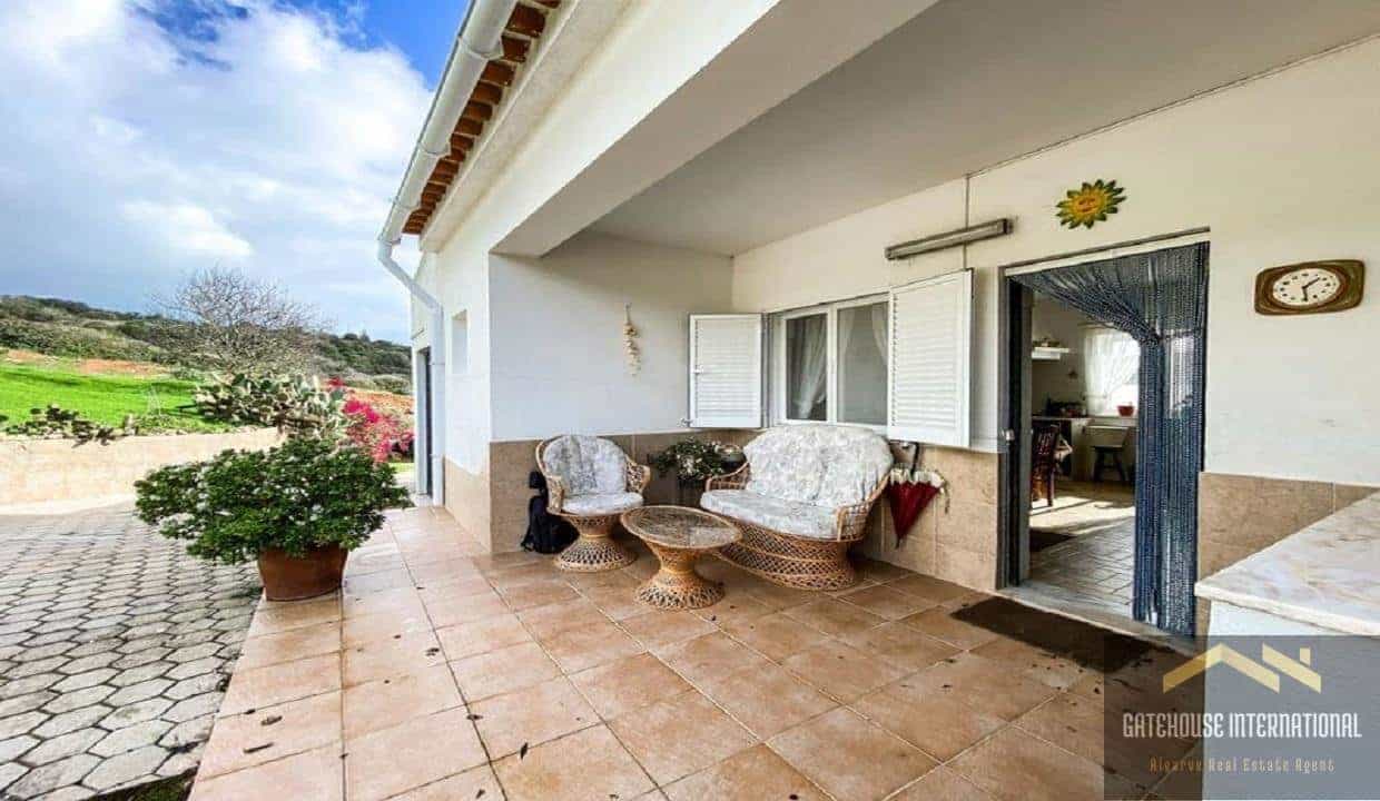 House in Budens, Faro 11404949