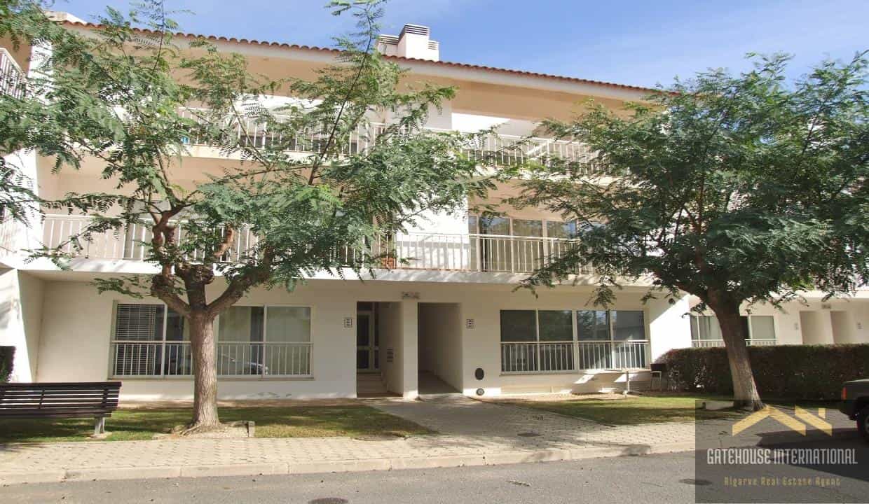 Condominio nel Cabanas, Faro 11404966