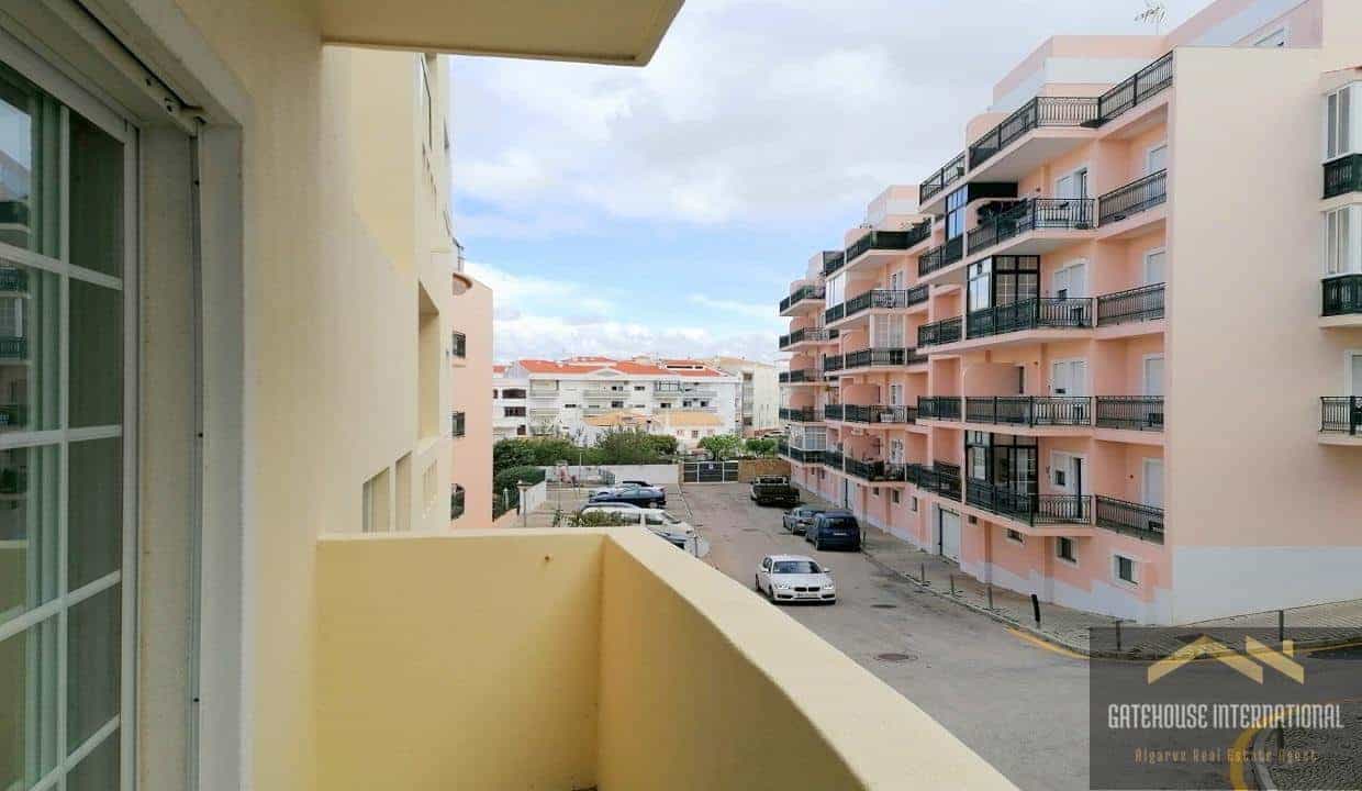 Condomínio no Quarteira, Faro 11404971